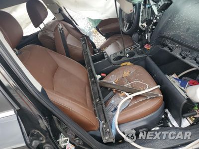 Zdjęcie 7 z 14 samochodu: 2019 SUBARU OUTBACK TOURING VIN:4S4BSATC2K3254885 - miniatura
