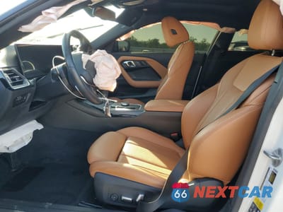 Zdjęcie 7 z 12 samochodu: 2024 BMW 230XI VIN:3MW33CM00R8D86306 - miniatura