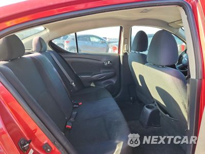 Zdjęcie 10 z 12 samochodu: 2013 NISSAN VERSA S VIN:3N1CN7AP6DL880085 - miniatura