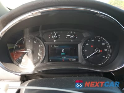 Zdjęcie 9 z 17 samochodu: 2022 BUICK ENCORE PREFERRED VIN:KL4CJESM6NB560330 - miniatura