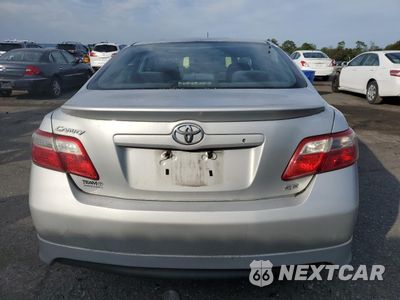 Zdjęcie 6 z 12 samochodu: 2007 TOYOTA CAMRY CE VIN:4T1BE46K47U701620 - miniatura