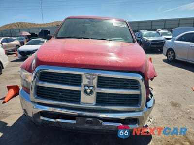 Piąte zdjęcie samochodu w środku: 2012 DODGE RAM 3500 ST VIN:3C63D3CL3CG343580 - miniatura