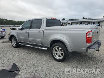 Drugie zdjęcie samochodu z przodu: 2005 TOYOTA TUNDRA VIN:5TBET34105S492012 - miniatura