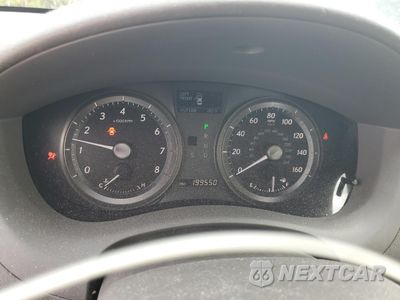 Zdjęcie 9 z 12 samochodu: 2008 LEXUS ES 350 VIN:JTHBJ46G482158146 - miniatura