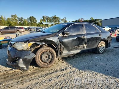 2014 TOYOTA CAMRY L 4T1BF1FK1EU800632 - główne zdjęcie licytacji z USA - miniatura