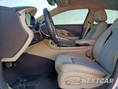 Zdjęcie 10 z 21 samochodu: 2015 BUICK LACROSSE VIN:1G4GA5G33FF342309 - miniatura