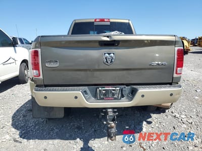 Zdjęcie 6 z 14 samochodu: 2013 RAM 3500 LONGHORN VIN:3C63RRNL3DG608548 - miniatura