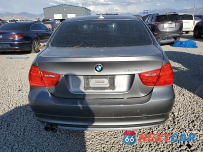 Zdjęcie 6 z 12 samochodu: 2011 BMW 328 I VIN:WBAPH7C59BE681494 - miniatura