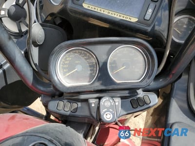 Zdjęcie 7 z 9 samochodu: 2018 HARLEY-DAVIDSON FLTRXS ROAD GLIDE SPECIAL VIN:1HD1KTC12JB626013 - miniatura