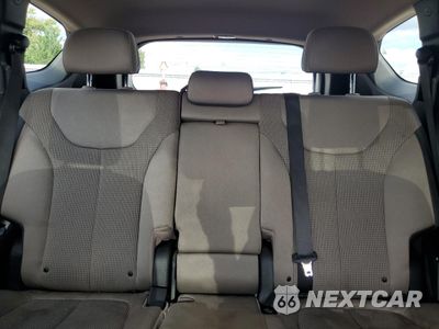 Zdjęcie 10 z 16 samochodu: 2019 HYUNDAI SANTA FE SEL VIN:5NMS33AD5KH005426 - miniatura