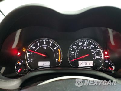Zdjęcie 9 z 12 samochodu: 2012 TOYOTA COROLLA BASE VIN:2T1BU4EE2CC917542 - miniatura