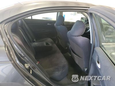 Zdjęcie 10 z 12 samochodu: 2012 HONDA ACCORD LX VIN:1HGCP2F3XCA088836 - miniatura