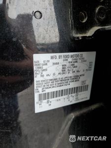 Zdjęcie 12 z 13 samochodu: 2010 FORD EDGE LIMITED VIN:2FMDK3KC5ABA13214 - miniatura