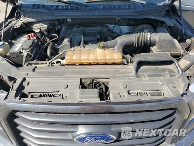 Zdjęcie 11 z 12 samochodu: 2015 FORD F150 SUPERCREW VIN:1FTEW1CPXFFB38525 - miniatura