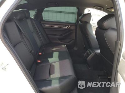 Zdjęcie 19 z 24 samochodu: 2020 HONDA ACCORD SPORT VIN:1HGCV1F35LA141815 - miniatura