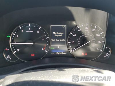 Zdjęcie 9 z 14 samochodu: 2016 LEXUS GS 350 BASE VIN:JTHBZ1BL1GA002953 - miniatura