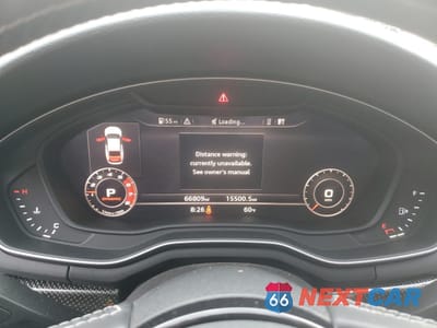 Zdjęcie 9 z 13 samochodu: 2018 AUDI S5 PRESTIGE VIN:WAUC4CF54JA100214 - miniatura