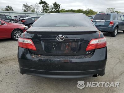 Zdjęcie 6 z 14 samochodu: 2008 TOYOTA CAMRY CE VIN:4T1BE46K08U214254 - miniatura
