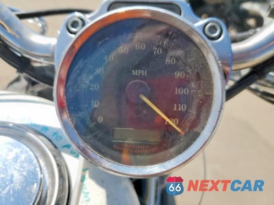 Zdjęcie 7 z 10 samochodu: 2004 HARLEY-DAVIDSON XL1200 C VIN:1HD1CGP184K448238 - miniatura