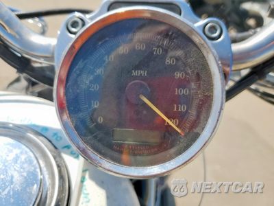 Zdjęcie 7 z 10 samochodu: 2004 HARLEY-DAVIDSON XL1200 C VIN:1HD1CGP184K448238 - miniatura