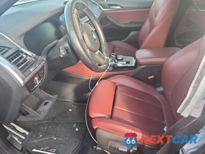 Zdjęcie 7 z 14 samochodu: 2022 BMW X4 XDRIVE30I VIN:5UX33DT05N9K58717 - miniatura