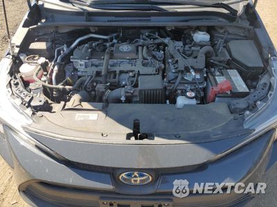 Zdjęcie 11 z 13 samochodu: 2024 TOYOTA COROLLA LE VIN:JTDBCMFE1R3029190 - miniatura