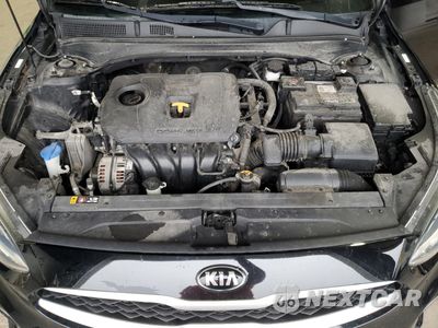 Zdjęcie 11 z 15 samochodu: 2019 KIA FORTE FE VIN:3KPF24ADXKE009294 - miniatura