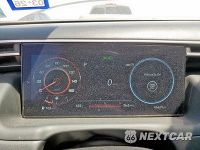 Zdjęcie 9 z 14 samochodu: 2023 HYUNDAI TUCSON LIMITED VIN:5NMJE3AE3PH232670 - miniatura