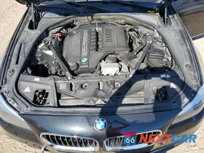 Zdjęcie 11 z 13 samochodu: 2016 BMW 535 XI VIN:WBA5B3C56GG253363 - miniatura