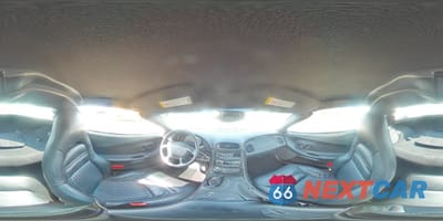 Zdjęcie 14 z 14 samochodu: 2004 CHEVROLET CORVETTE VIN:1G1YY22G745132403 - miniatura