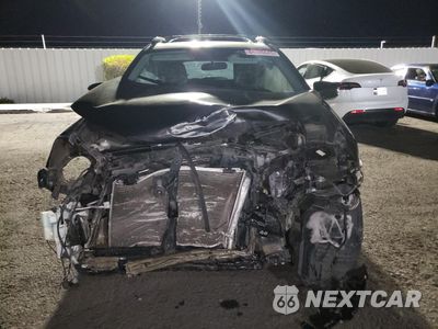 Piąte zdjęcie samochodu w środku: 2016 TOYOTA RAV4 LE VIN:2T3ZFREV7GW304396 - miniatura