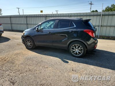 Drugie zdjęcie samochodu z przodu: 2016 BUICK ENCORE SPORT TOURING VIN:KL4CJ1SM5GB585229 - miniatura