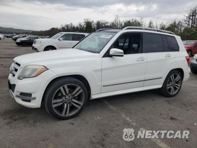 2014 MERCEDES-BENZ GLK 350 WDCGG8JB8EG173427 - główne zdjęcie licytacji z USA - miniatura