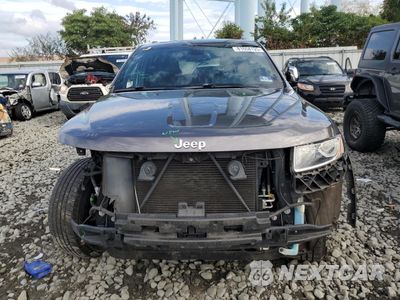 Piąte zdjęcie samochodu w środku: 2015 JEEP GRAND CHEROKEE LIMITED VIN:1C4RJFBG7FC804577 - miniatura