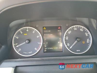 Zdjęcie 9 z 13 samochodu: 2013 LAND ROVER RANGE ROVER SPORT HSE LUXURY VIN:SALSK2D49DA804589 - miniatura
