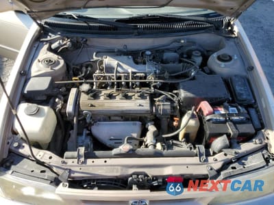 Zdjęcie 11 z 14 samochodu: 1997 TOYOTA COROLLA DX VIN:1NXBB02E0VZ514759 - miniatura