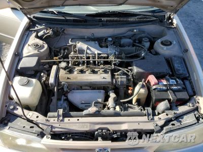 Zdjęcie 11 z 14 samochodu: 1997 TOYOTA COROLLA DX VIN:1NXBB02E0VZ514759 - miniatura