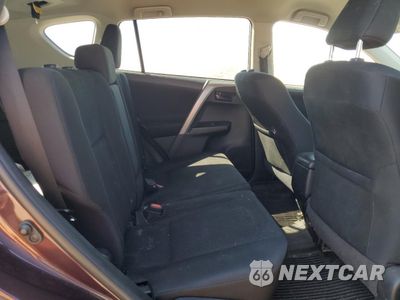 Zdjęcie 10 z 16 samochodu: 2018 TOYOTA RAV4 LE VIN:2T3BFREV7JW707058 - miniatura