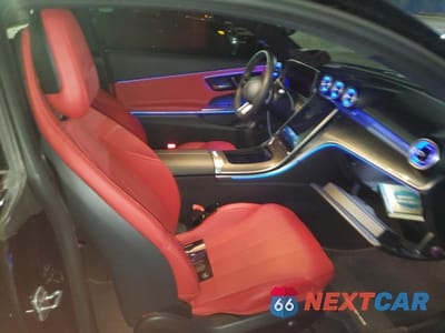 Zdjęcie 11 z 13 samochodu: 2024 MERCEDES-BENZ CLE 300 4MATIC VIN:W1KMJ4HB0RF019627 - miniatura