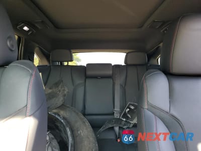 Zdjęcie 10 z 14 samochodu: 2024 ACURA ZDX A-SPEC VIN:4W5KHNRL2RZ508235 - miniatura