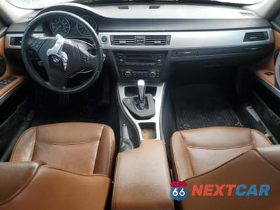 Zdjęcie 8 z 12 samochodu: 2011 BMW 328 XI VIN:WBAPK7G53BNN69785 - miniatura