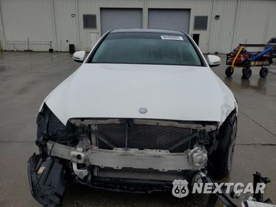 Piąte zdjęcie samochodu w środku: 2016 MERCEDES-BENZ C 300 VIN:55SWF4JB7GU160922 - miniatura