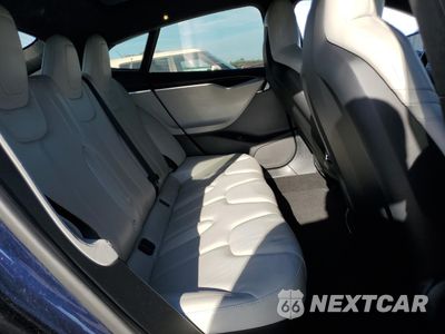 Zdjęcie 10 z 12 samochodu: 2015 TESLA MODEL S 85 VIN:5YJSA1H17FF090296 - miniatura