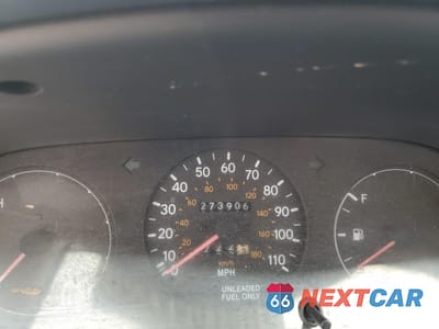 Zdjęcie 9 z 14 samochodu: 1994 TOYOTA COROLLA LE VIN:1NXAE09B7RZ196711 - miniatura