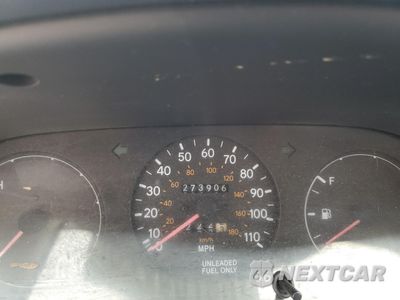 Zdjęcie 9 z 14 samochodu: 1994 TOYOTA COROLLA LE VIN:1NXAE09B7RZ196711 - miniatura