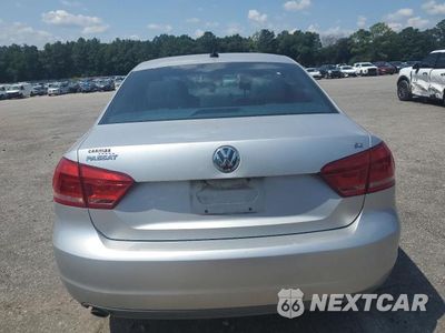 Zdjęcie 6 z 12 samochodu: 2012 VOLKSWAGEN PASSAT SE VIN:1VWBH7A33CC043718 - miniatura