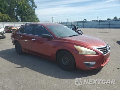 Czwarte zdjęcie samochodu z boku: 2015 NISSAN ALTIMA 2.5 VIN:1N4AL3AP2FN398824 - miniatura