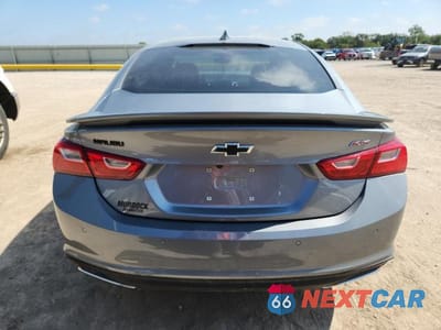 Zdjęcie 6 z 13 samochodu: 2025 CHEVROLET MALIBU RS VIN:1G1ZG5ST8SF102243 - miniatura