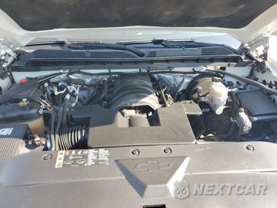 Zdjęcie 11 z 15 samochodu: 2018 CHEVROLET SILVERADO K1500 LT VIN:3GCUKREC9JG136904 - miniatura