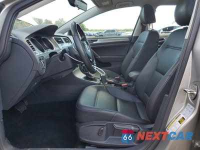 Zdjęcie 7 z 12 samochodu: 2017 VOLKSWAGEN GOLF S VIN:3VW217AU5HM058823 - miniatura